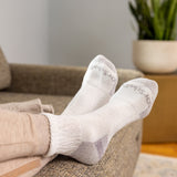 Dr. Scholl's Women's American Lifestyle Blister Guard® Ankle Socks 2 Pair Pack