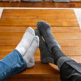 Dr. Scholl's Women's American Lifestyle Blister Guard® Ankle Socks 2 Pair Pack