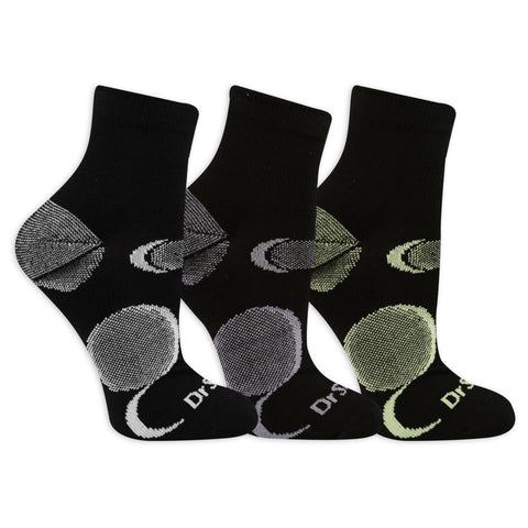 Active Ankle Socks
