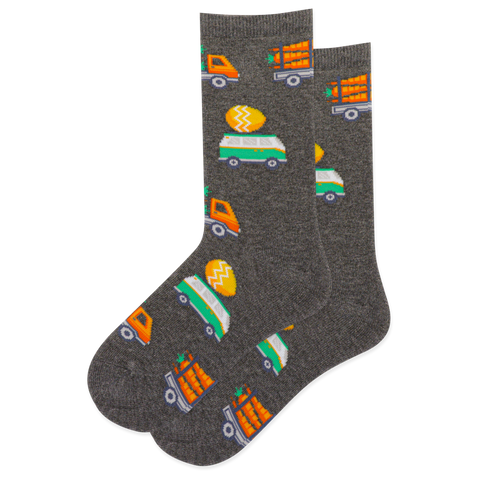 Easter Socks