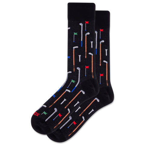 Golf Socks