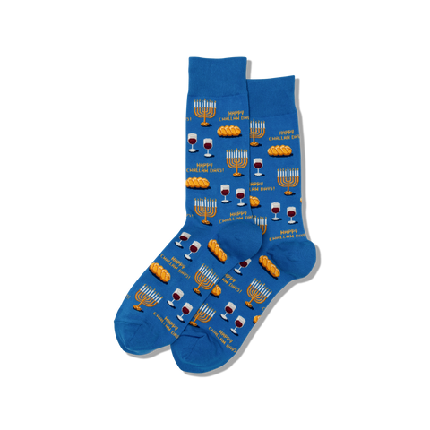 Bread Socks