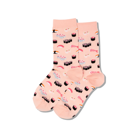 Lunch & Dinner Socks