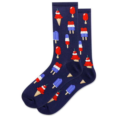 Dessert Socks