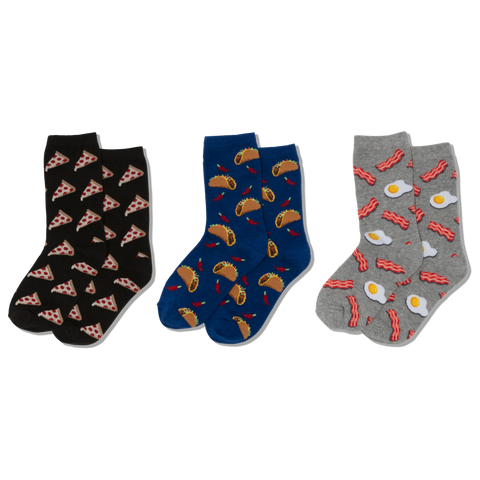HOTSOX: Kids
