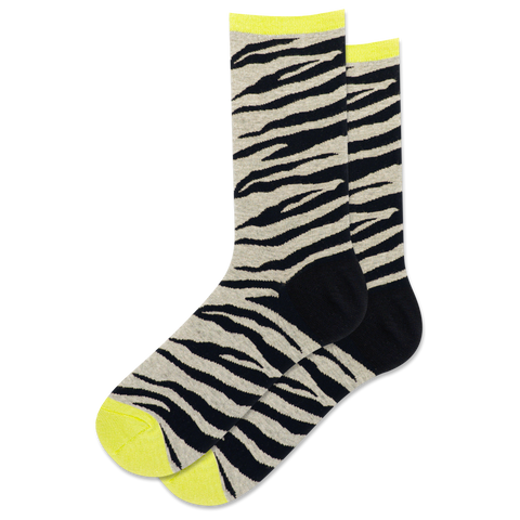 HOTSOX: Animal Styles