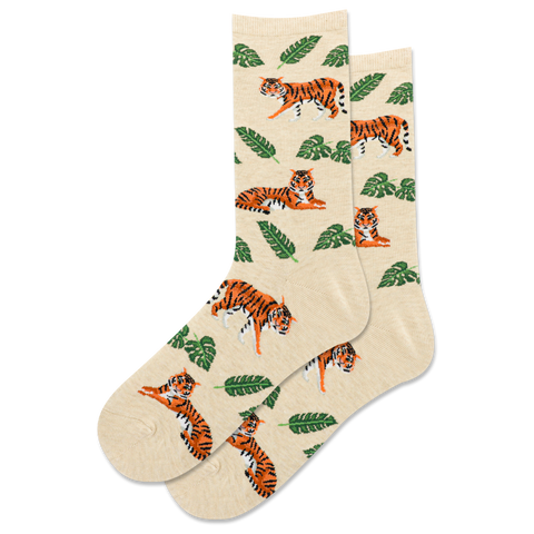HOTSOX: Garden and Floral