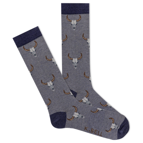 Desert-themed Novelty Socks