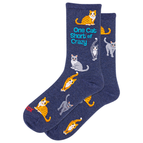 HOTSOX: Animal Socks
