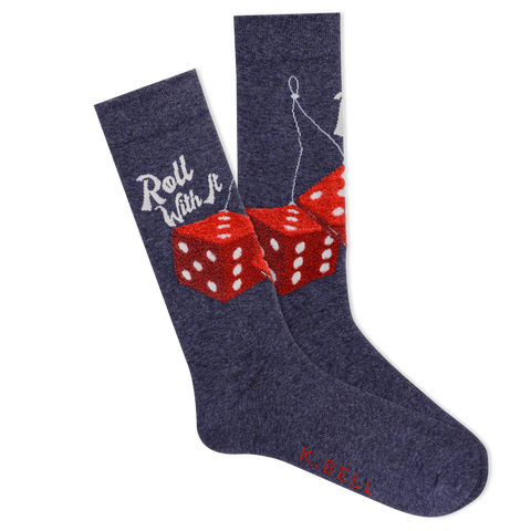 Numbers Socks