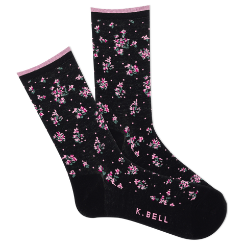K.Bell: Florals