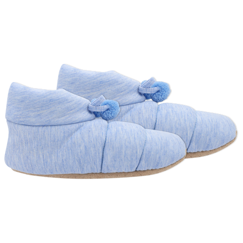 Pom Pom Socks & Slippers