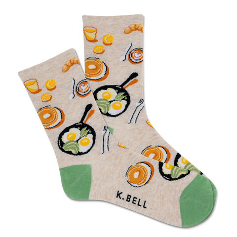 Bread Socks