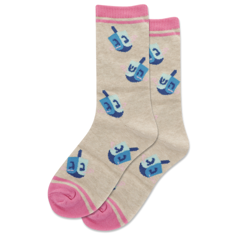 Kid's Music & Games Socks