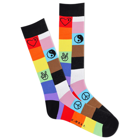Pride Socks