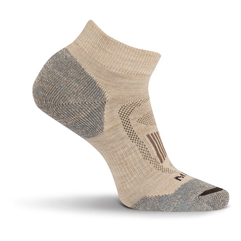 Quarter Socks