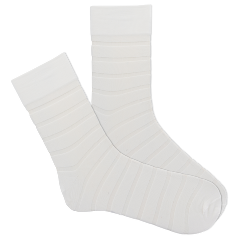Sheer & Mesh Socks & Legwear