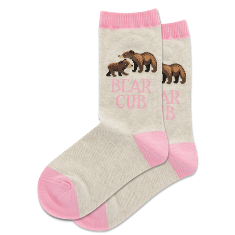 Bears & Woodland