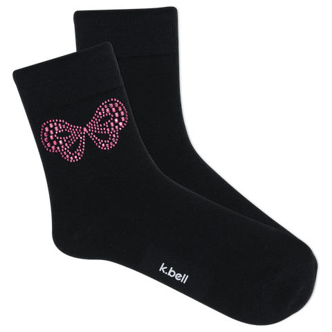 Bow Socks