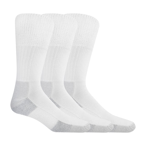 Active Crew Socks