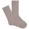 K.Bell Women's Luxe Crew Sock with Cashmere