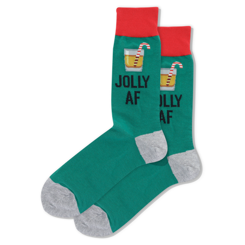 Christmas Socks