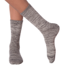 K.Bell Women's Soft & Dreamy™ Random Feed Crew Socks