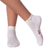K.Bell Women's Lucky Match Ankle Socks