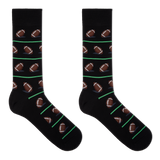 HOTSOX Men's Football Crew Socks thumbnail