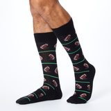 HOTSOX Men's Football Crew Socks