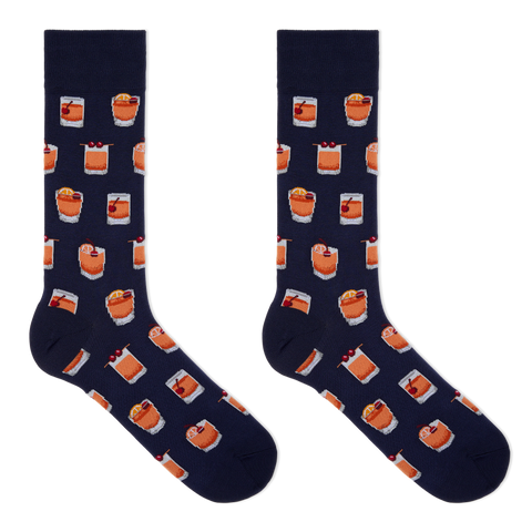 Socks for Winter