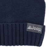 Jeep® 2 Piece Beanie and Convertible Glove Set thumbnail