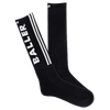 K.Bell Men's K.B Athletic Baller Crew Sock