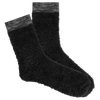 K.Bell Women's Soft & Dreamy™ Furry Boot Crew Socks