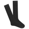 K.Bell Women's Soft & Dreamy™ Cable Knit Knee High Boot Socks