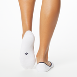 Sperry Women's Cushioned Canoe Liner 3-Pair Socks